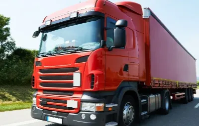 İzmir Beyağaç Ambar Kargo