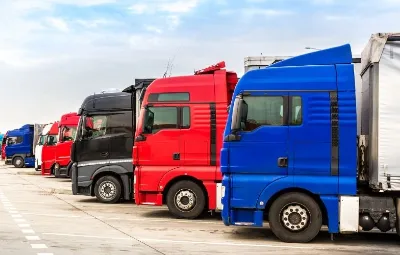 İzmir Beyağaç Ambar Nakliyat